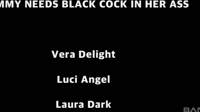 Mature Slut Ivannah Gets Fucked Hard By Her Black Lover's Big Cock