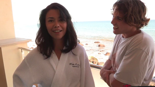 Moaning Dana Vespoli Gets Her Juicy Pussy Licked Sensually - Hot HD Action!