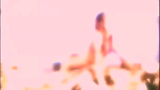 Hot Ida Ljungqvist Strips Off Completely Naked Amidst Foggy Forest Vibes