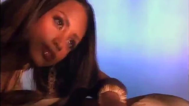 Hot Ida Ljungqvist Strips Off Completely Naked Amidst Foggy Forest Vibes