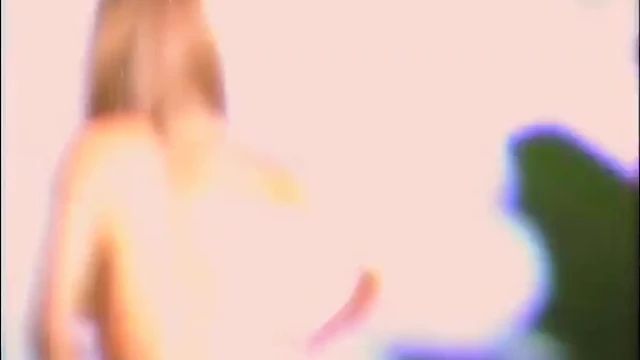 Hot Ida Ljungqvist Strips Off Completely Naked Amidst Foggy Forest Vibes