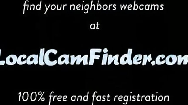 Sizzling Barely Legal Latina Rubbing Her Wet Long Slit Sensually