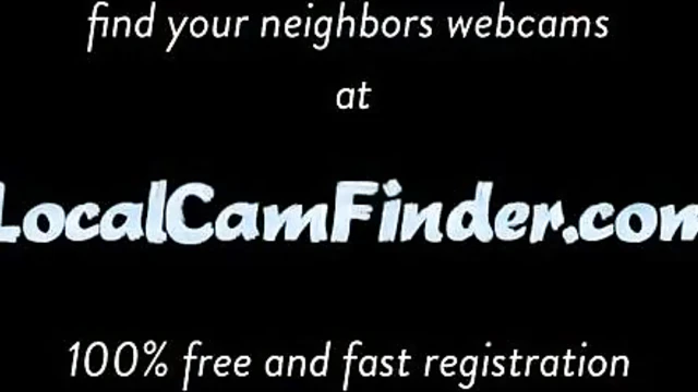 Sizzling Barely Legal Latina Rubbing Her Wet Long Slit Sensually