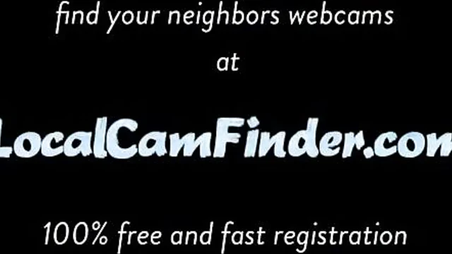 Sizzling Barely Legal Latina Rubbing Her Wet Long Slit Sensually