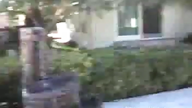 Sexy Latina Amateur Shows Off Her Big Tits While Smiling Widely