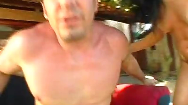 T.T. Boy, Isabella & Sange's Anal Threesome Will Ignite Your Lust Urges