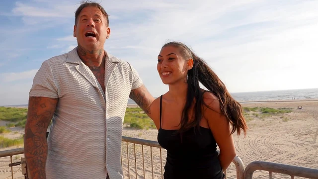 Sizzling Ketcheney Moans Loudly During Hot Hardcore Sex With Her Man