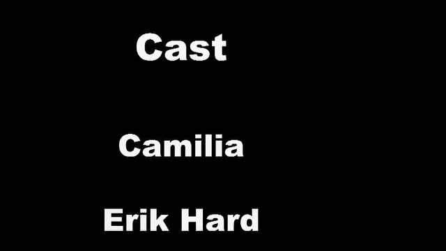 Office Lady Anissa Gets Ass Stretched Hard by Big Black Cock Today