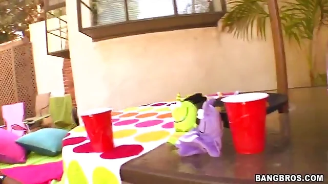 Erotic Puppets Controlled by Perverted Master's Devious Desires