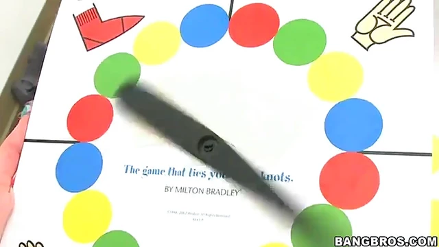 Passionate Night With Bosomy Mia Ends In Risky Condomless Sex Adventure