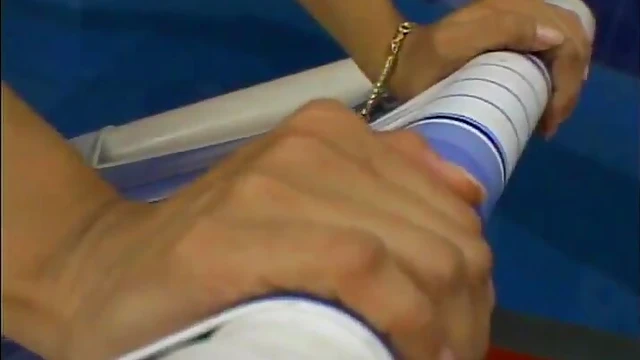 Sizzling Ebony Beauty Fabiola Sucks BBC Before Getting Drilled Deeply