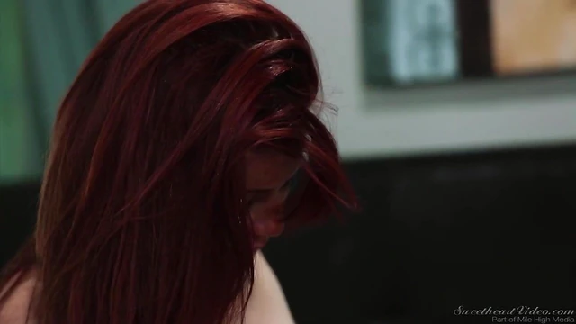 Dana's Insatiable Lust for Passionate Pussy Licking Adventures Unveiled