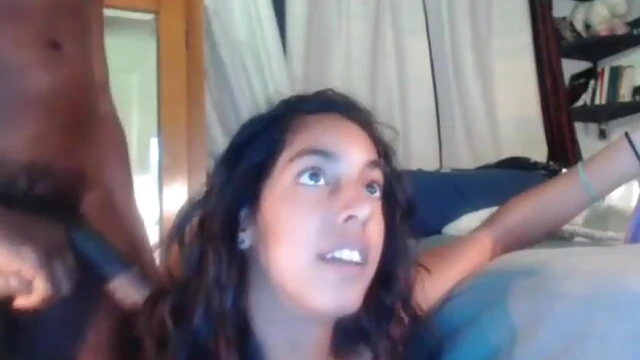 Big BBC Stretches Tight Young Asshole for Anal Pain Pleasure