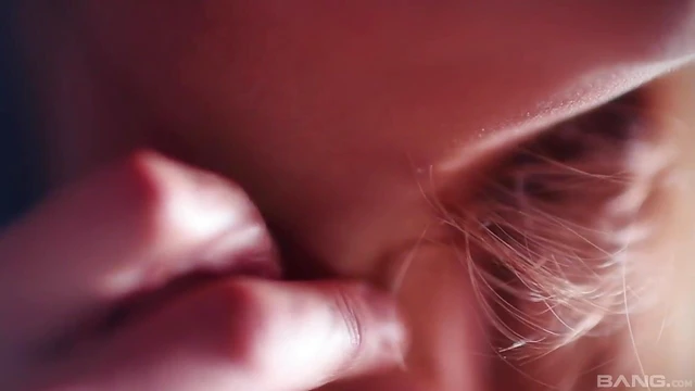 Holly D Craves Big Loads; Delicious Dick Is Her Ultimate Pleasure