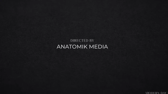 Blonde Bombshell Emma Starletto Rides Dildo While Crowd Watches Live Action Show