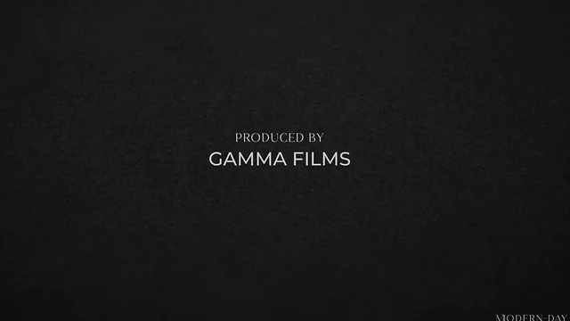 Victoria Voxxx Curly Darling Opens Kitchen For A Hot Fucking Orgasm