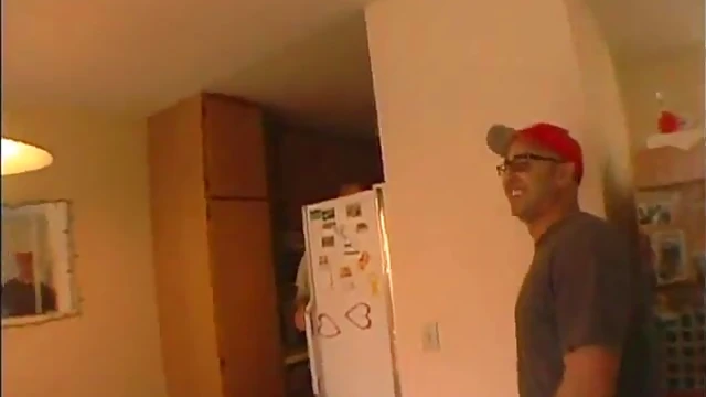 Tattooed Latina Tempts White Guy For Quick Cash Sex Encounter