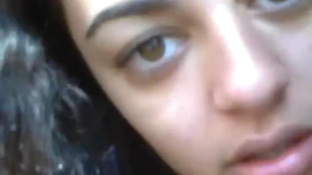 Hot Latina Tempts With Her Perfect Body for Sizzling Action