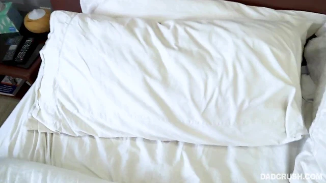 Lustful Brunette Craves Naughty Guy's Cock in Steamy POV Fuck Fest