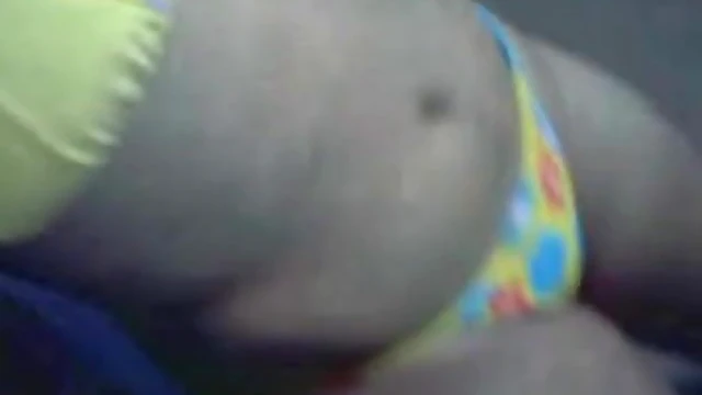 Seductive Edineia Shows Off Her Skills Live On Webcam