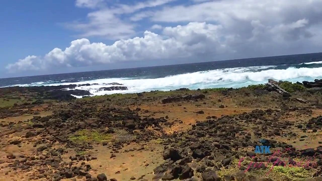 Sophia Leone Pisses Outdoors Before Wild Car Sex Adventures Begin