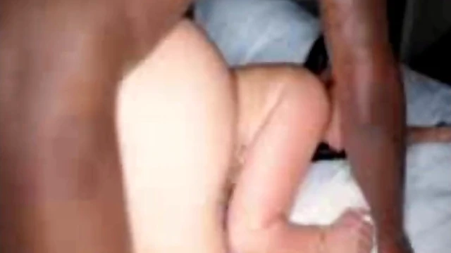 Curvy Latina Shows Off Her Booty While Getting Pounded by BBC Deeply