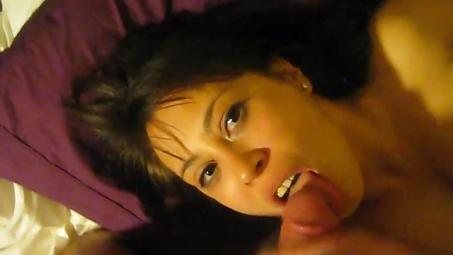 Hot Romanian Escort Madalina Palcau Seduces With Her Toys While Giving Oral