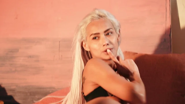 Sweet Veronica Leal Gets Fucked From Behind, Enjoying Every Stroke Deeply