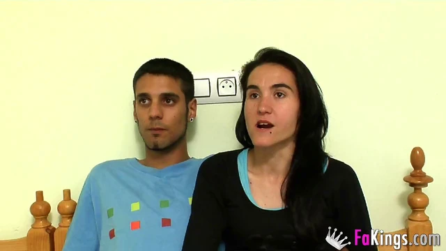 Susi's Brunette Pussy Rides Huge Cock Hard Indoors With Passionate Skill