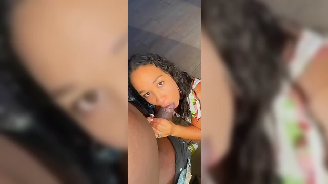 Hot Latina MILF Gets Fucked Before Her Party Begins Tonight