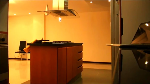 Sultry Brown-Haired Beauty Bends Over For A Steamy Quickie Encounter