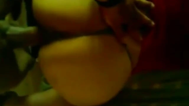 Luscious Wife's Natural Boobs Tempt Hubby For Steamy Pussy Fornication In Bed