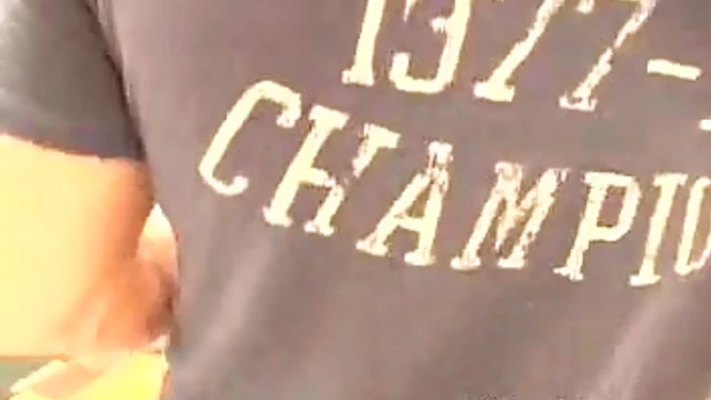 Passionate Kiss Leads to Sultry Strip Down & Hot Playtime With Latin Goddess