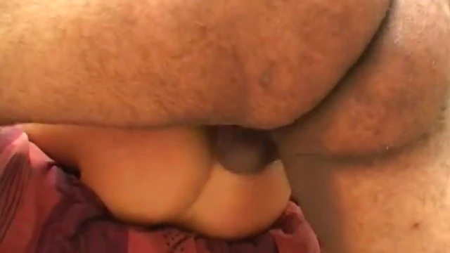 Amateur Hailey Paige's Hot Ass Takes Small Cock Deeply Sucking