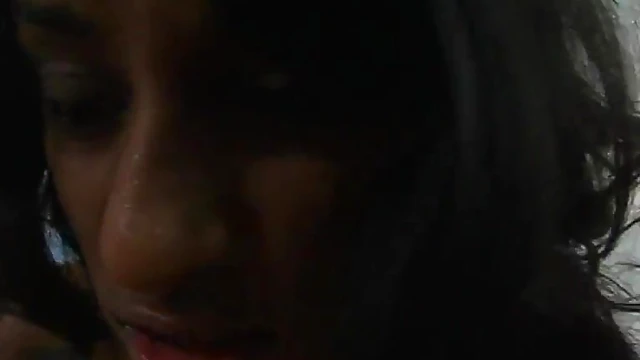 Serena Treats Boyfriend With Sensual Handjob in Hot Hardcore POV Action