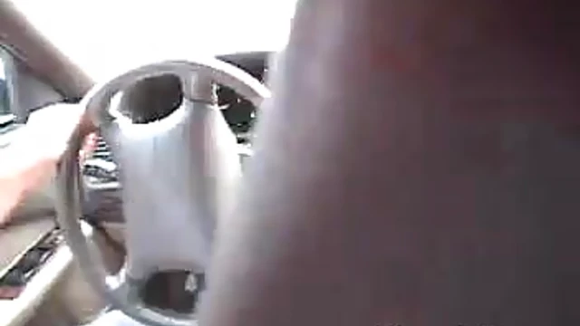 Passionate Foxy Latina Gives Sultry Blowjob During Steamy Ride