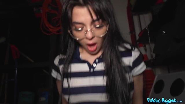 Hot HD POV Video Shows Nadja's Perfect Ass Getting Slammed Hard