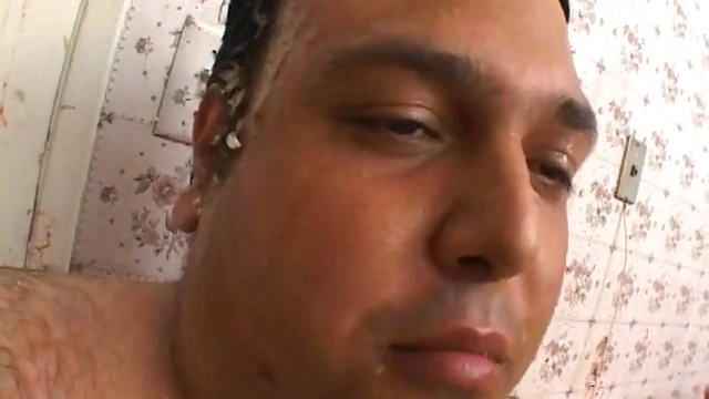 Avy Lee Roth Gets Fucked Hard After Chubby Guy Undresses Her