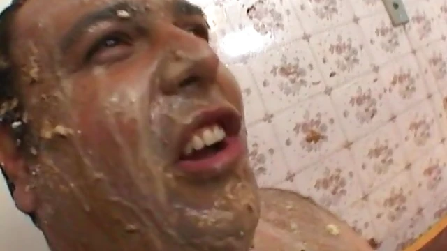 Avy Lee Roth Gets Fucked Hard After Chubby Guy Undresses Her