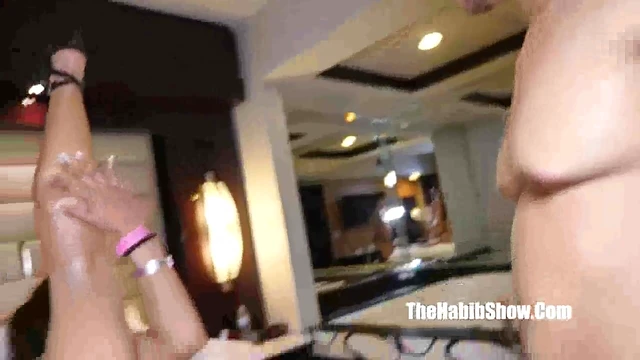 BBC Ludus Fucks Texas Mixed Freak Lizzy Passionately