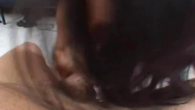 Big-Titted Goddess Wraps Her Bountiful Boobs Around Cock for Explosive Orgasm