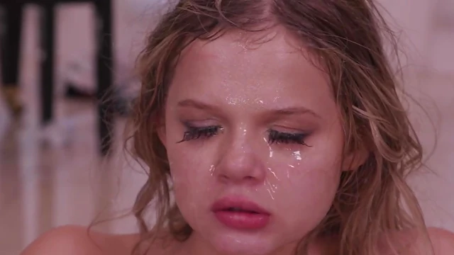 Horny Darling Coco Lovelock Gets Fucked Hard by Multiple Black Dicks