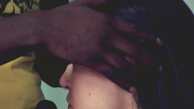 Hot Slut Loves Black Cock and Rough Sex Adventures Deep Inside Her