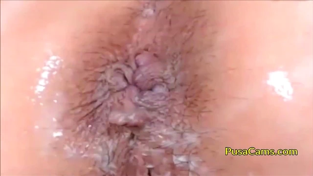 Hungry Latina Maid With Curvy Ass Creates Dildo Orgasm Chaos