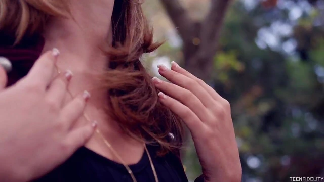 Horny Delilah Blue Easily Lets Guys Poke Her Pussy Harder Each Time