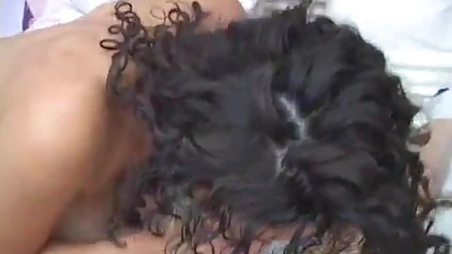 Sizzling Bonita Shows Her Massive Tits Before Making Him Cum Hard In POV