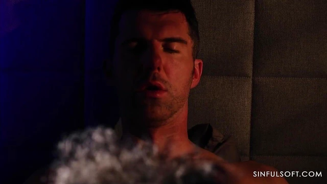 Selva Lapiedra Moans Loudly While Getting Nice Missionary Sex Action