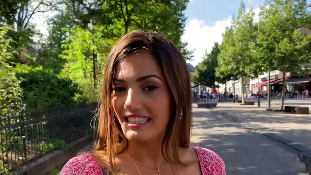 Penelope Cross Wears Lingerie for Steamy Hardcore MMF Threesome Action