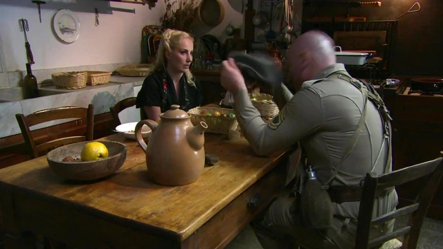 Seductive Cougar Rides Cock Hard Like Back When It Was Best Ever