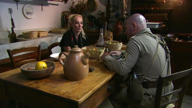 Seductive Cougar Rides Cock Hard Like Back When It Was Best Ever